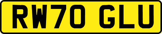 RW70GLU