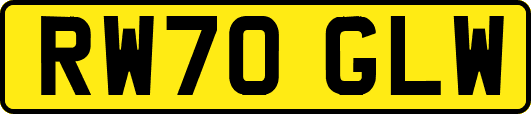 RW70GLW