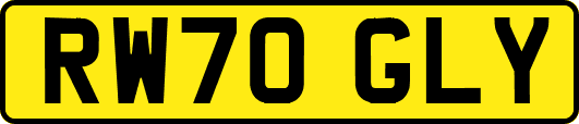 RW70GLY