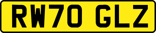 RW70GLZ