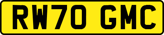 RW70GMC