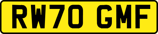 RW70GMF