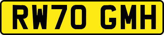 RW70GMH