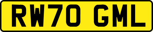 RW70GML