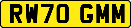RW70GMM