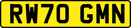 RW70GMN