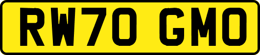 RW70GMO