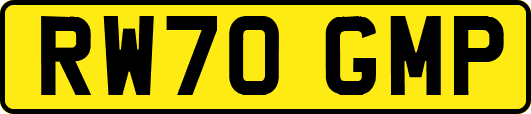 RW70GMP