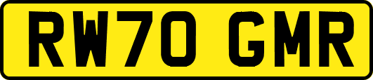 RW70GMR