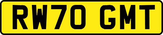 RW70GMT