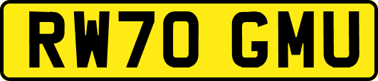 RW70GMU