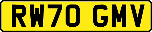 RW70GMV