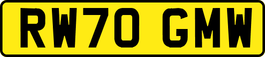 RW70GMW