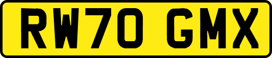 RW70GMX