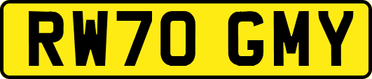RW70GMY