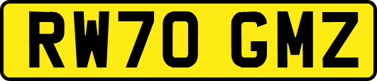 RW70GMZ