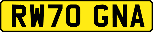 RW70GNA