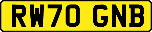 RW70GNB