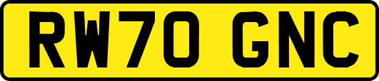 RW70GNC