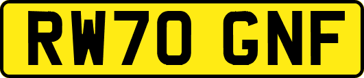 RW70GNF
