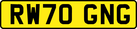 RW70GNG