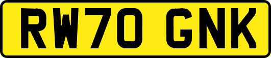 RW70GNK