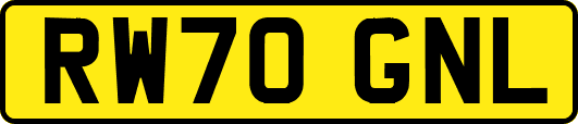 RW70GNL