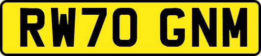 RW70GNM