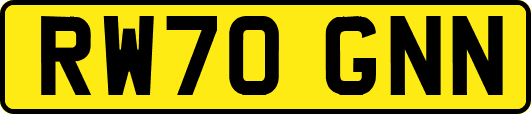 RW70GNN