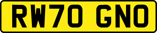 RW70GNO