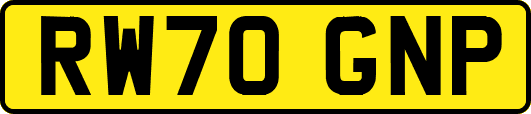 RW70GNP