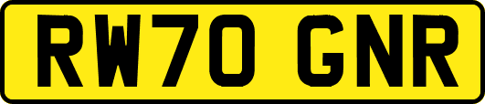 RW70GNR