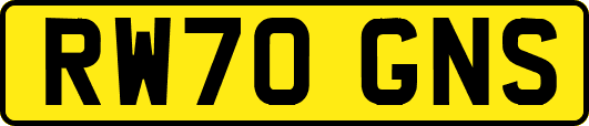 RW70GNS