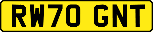 RW70GNT