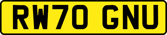 RW70GNU