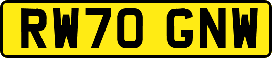 RW70GNW