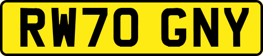 RW70GNY