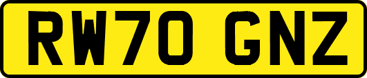 RW70GNZ