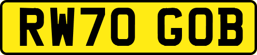 RW70GOB