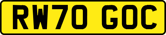 RW70GOC