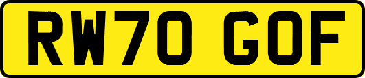 RW70GOF