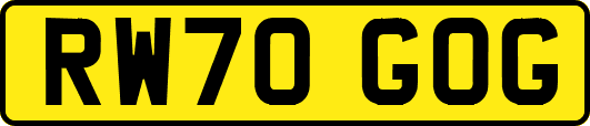RW70GOG