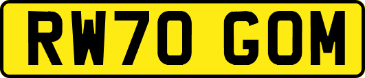RW70GOM