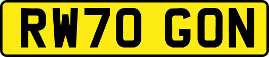RW70GON