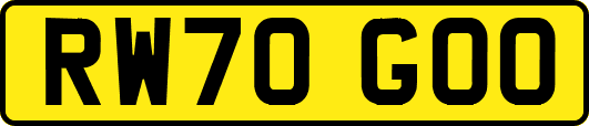 RW70GOO
