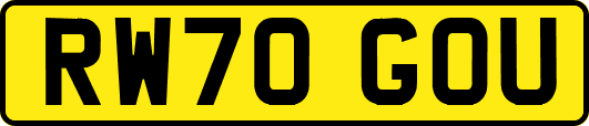 RW70GOU
