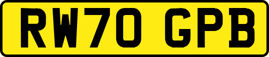 RW70GPB