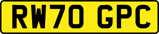 RW70GPC