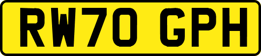 RW70GPH