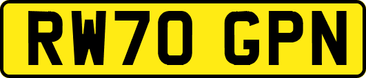 RW70GPN